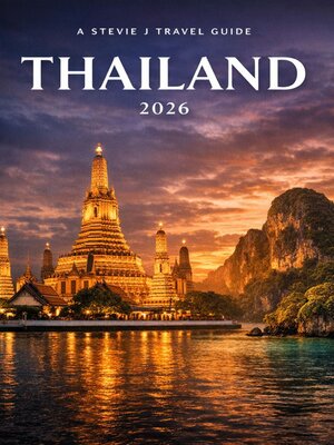 cover image of Thailand